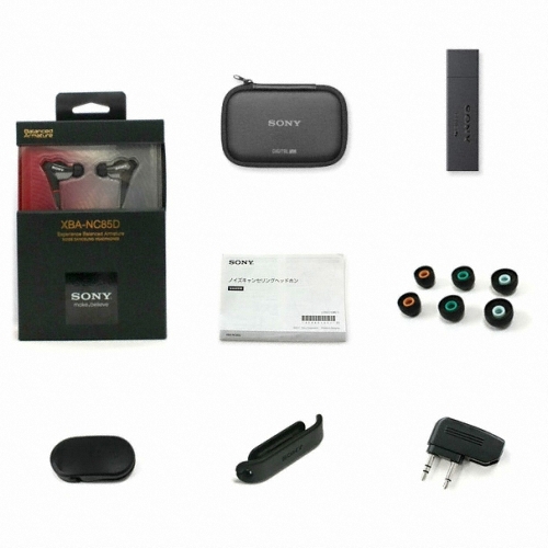 SONY XBA-NC85D (정품)_이미지