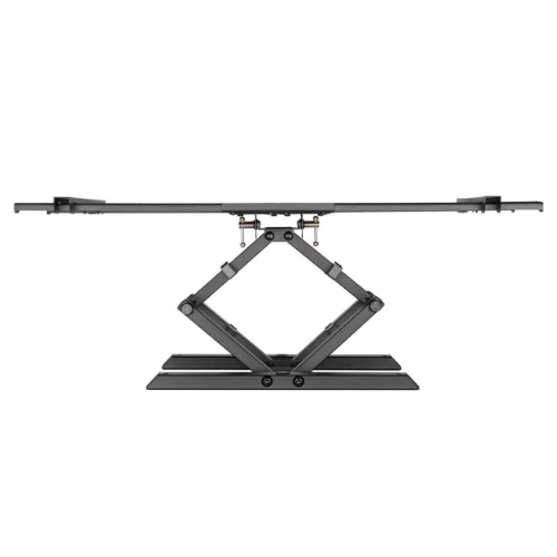 Monoprice 43~90인치 풀모션 TV 월 마운트 (해외구매)_이미지