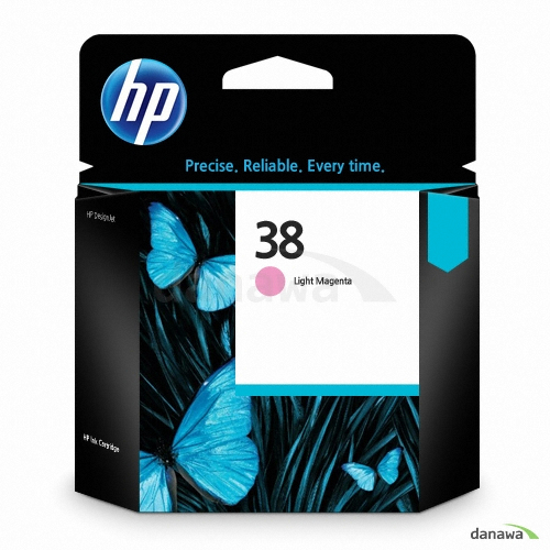 HP ��ǰ 38 (C9419A) ����