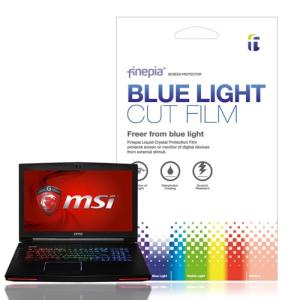 MSI 프레스티지 14 EVO A11M 블루라이트컷필름