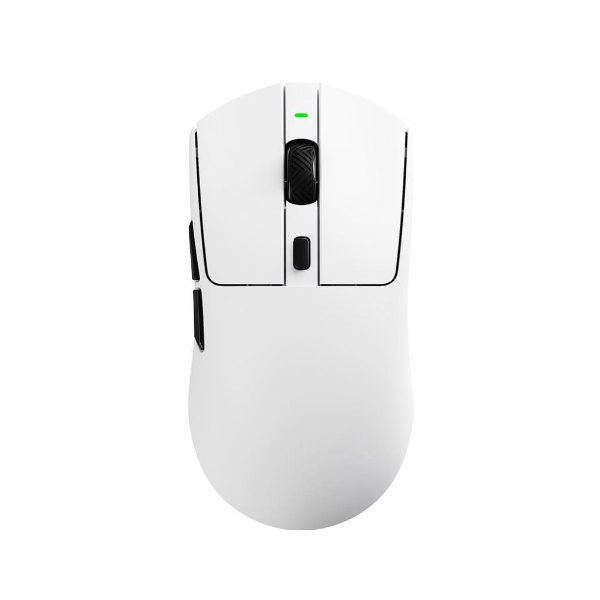 다얼유 AE6 V2 유무선 (화이트)_이미지