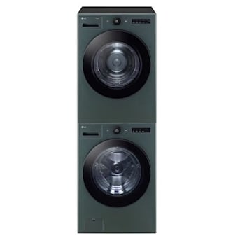 LG전자 트롬 AI 오브제컬렉션 FX25GF + RD25GS