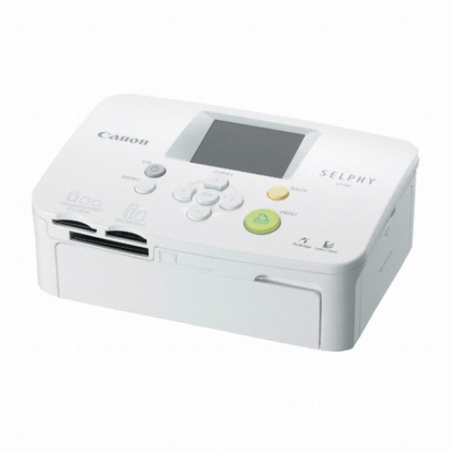 SELPHY CP760