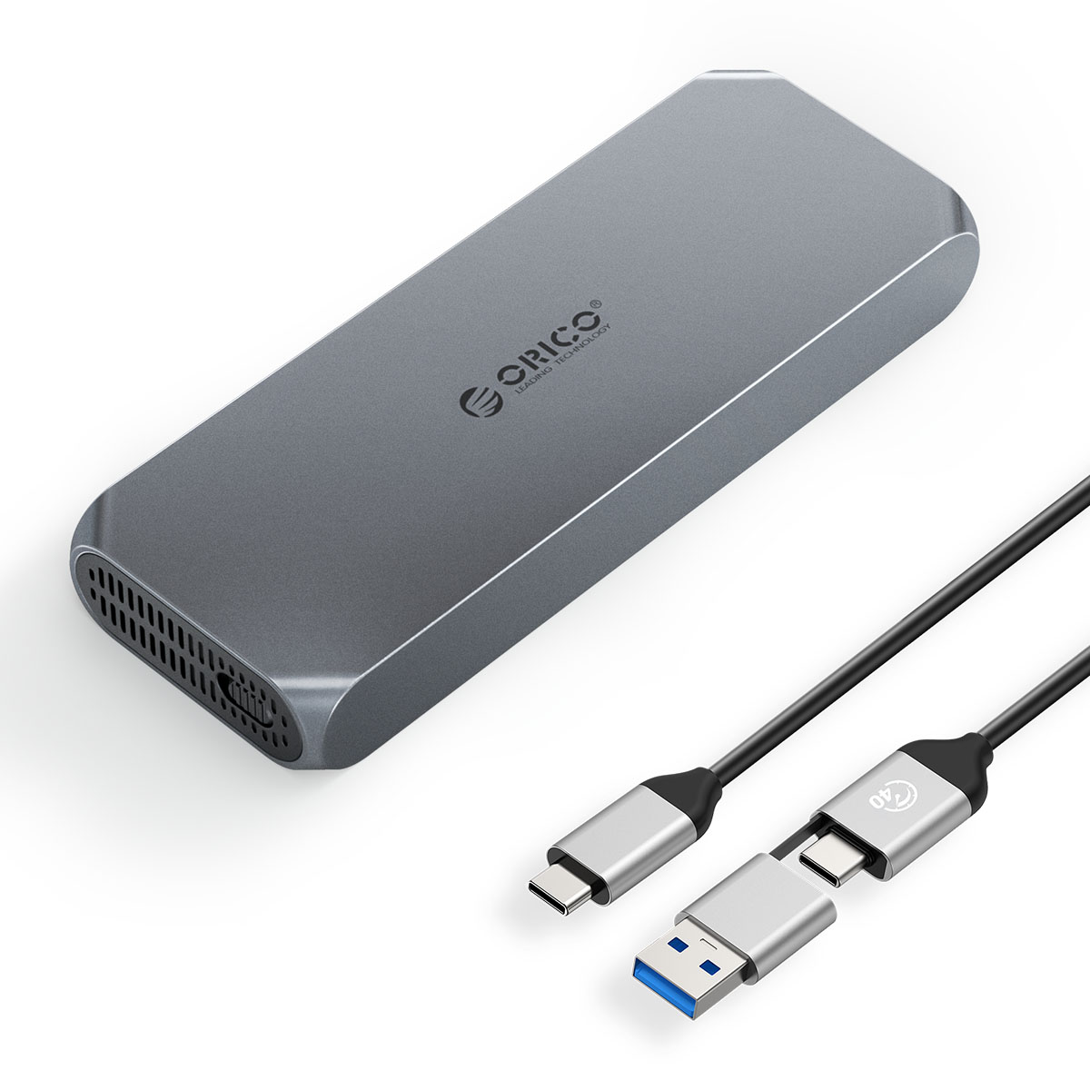ORICO COM2-T3 M.2 NVMe �ؿܱ���