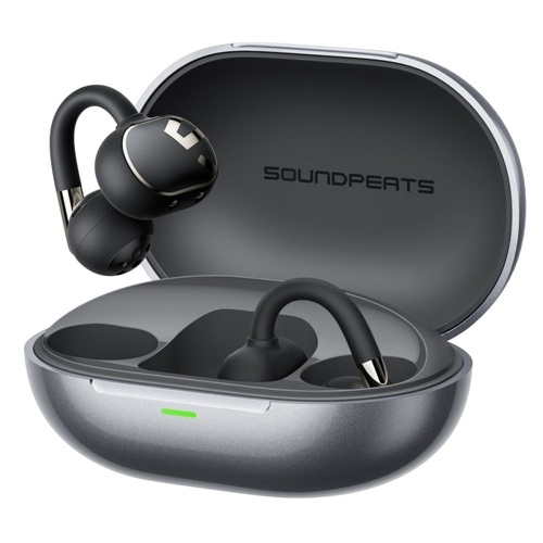 SoundPEATS Clip1 (중고)_이미지