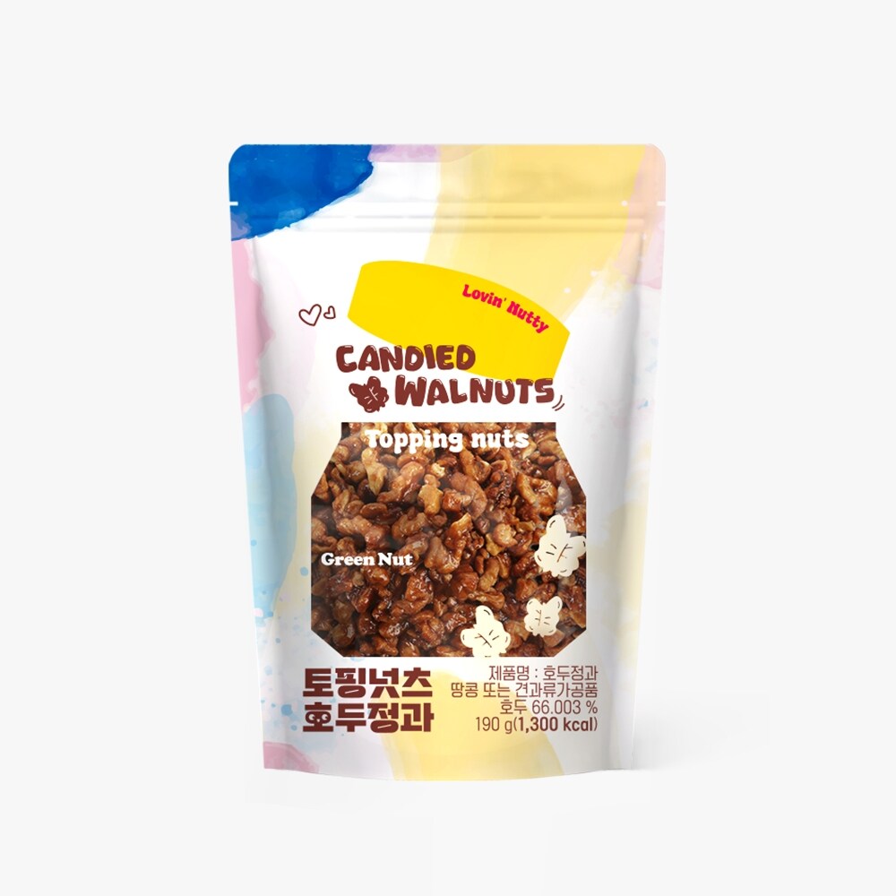 ������ �׸���Ʈ ���γ��� ȣ������ 190g