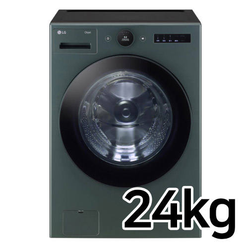 LG전자 트롬 오브제컬렉션 FX24GSG (상단설치키트 미포함)