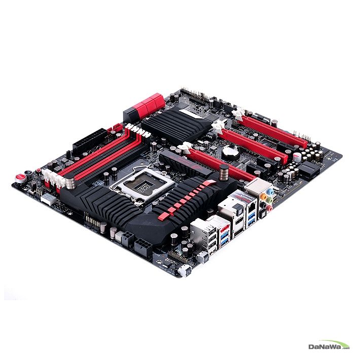 ASUS MAXIMUS V FORMULA ���̺���