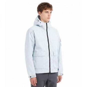 스톤아일랜드 MUST IT 125698830 4100004 Membrana 3L TC Hooded Jacket L1S15