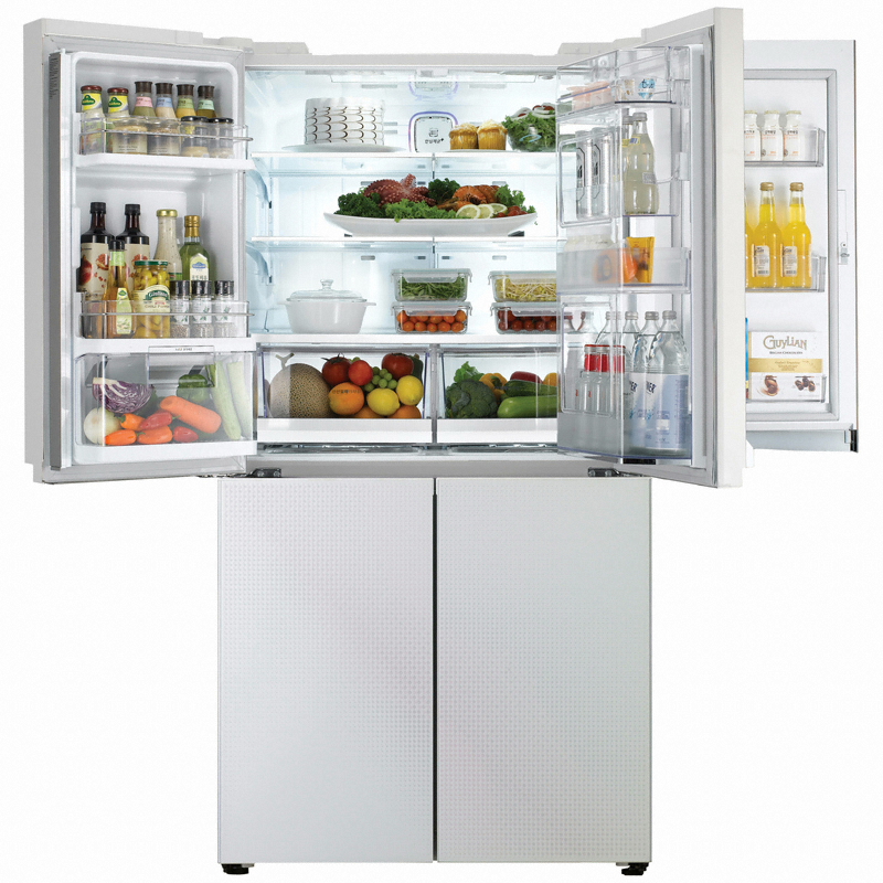 LG���� ����� R-U914VBVL V9100