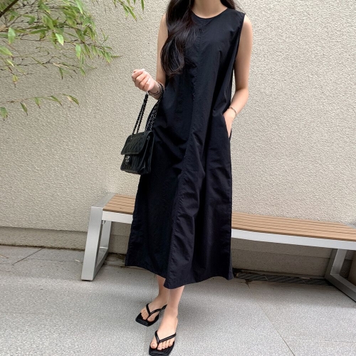 브리치 미아마스빈 / 플리유 나시 원피스_이미지