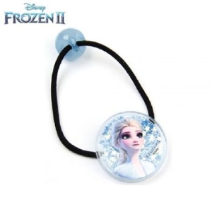 FU52YZ92 겨울왕국2원형스팽글방울 스카이