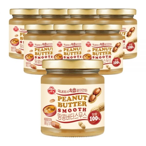 ���ѱ� 100% ������� ������ 300g