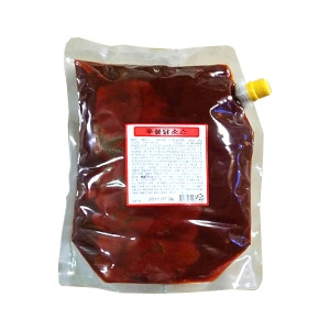 혜성 신불닭소스 2kg