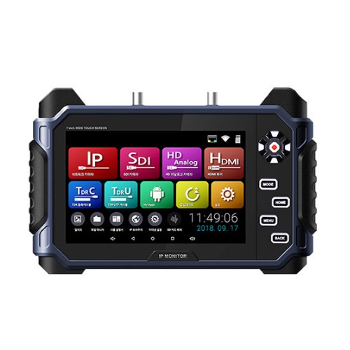 씨아이즈 SC-IPM07PRO 테스터기_이미지