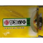 오뚜기 옛날국수 중면 2.5kg (4개)_이미지