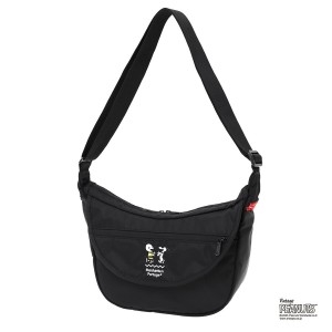 맨하탄포티지 Japan 스누피 콜라보 숄더백 MP2409
