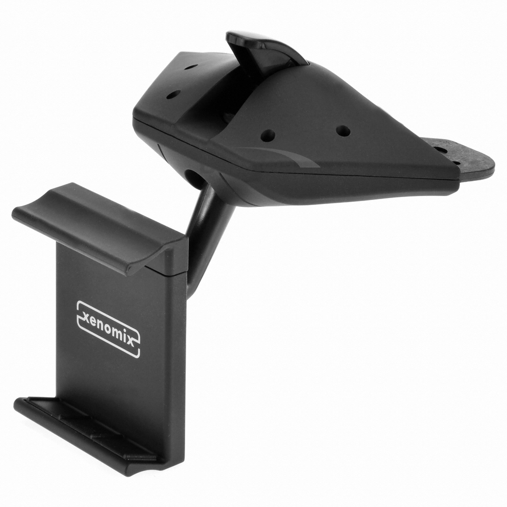 제노믹스 차량용 CD거치대 SHG-S5000