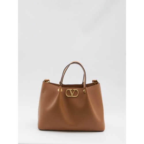 발렌티노 가라바니 토트백 8W2B0T01LSX CAC BEIGE