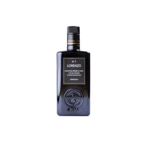 로렌조 엑스트라버진 올리브오일 No.1 500ml (1개)_이미지
