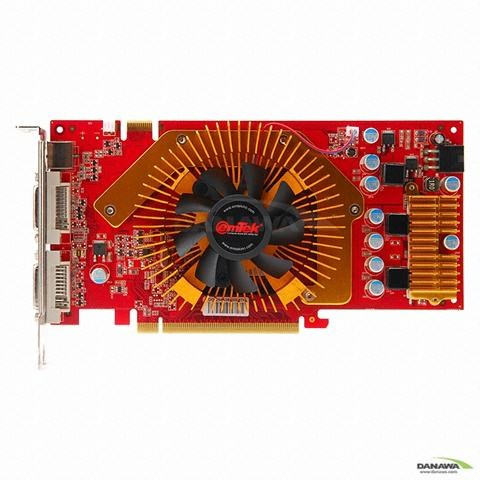 지포스 9800GT 强(강할강) 512MB 아이온