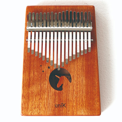 고퍼우드 유니크 UNIK-3