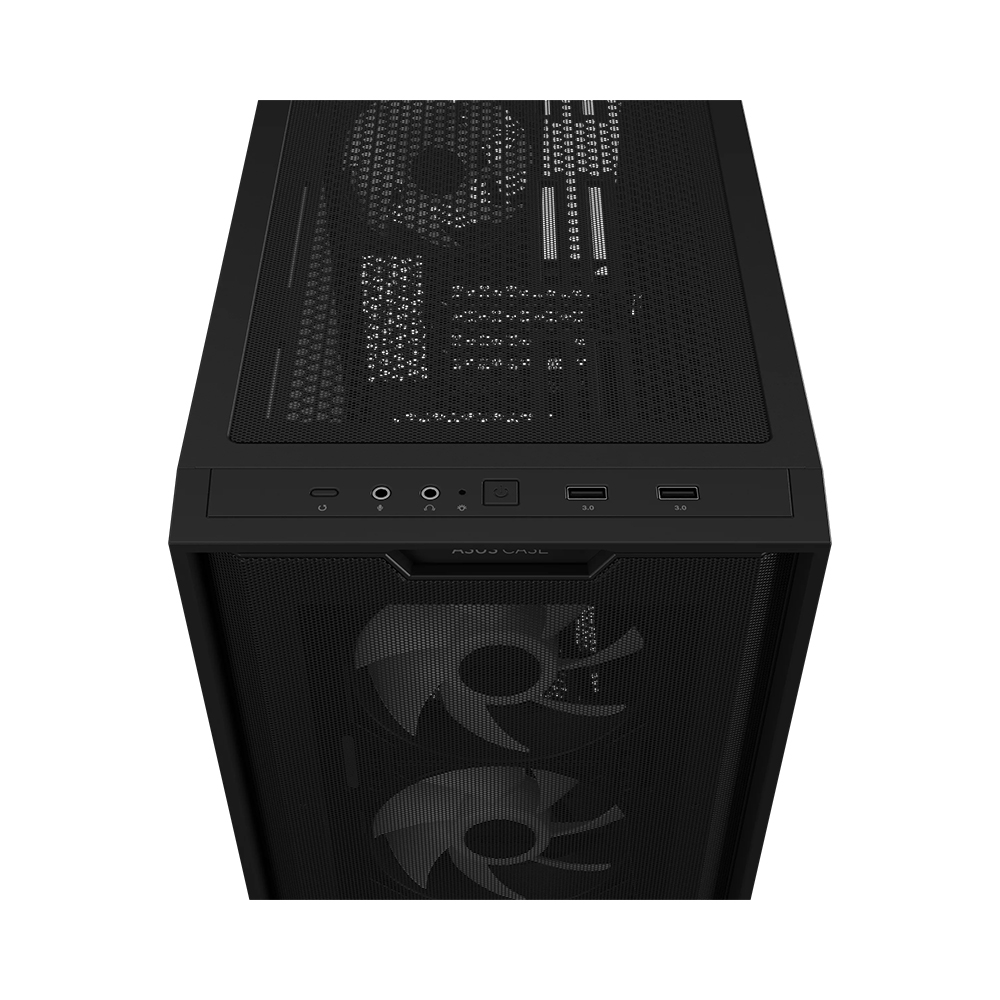 ASUS A21 PLUS (블랙)_이미지