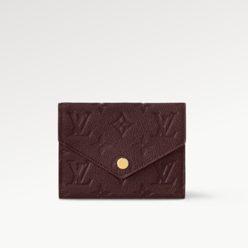 루이비통 LOUIS VUITTON 빅토린 월릿 M82488_이미지