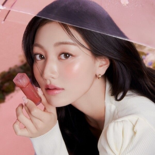 밀크터치 듀 스테인 쉬어 립글로스 01 모닝 헤이즈 4ml (1개)_이미지