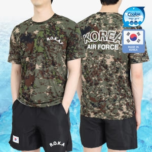 ��� ���� ROKAF ����Ƽ ������ ���� ���� Ƽ����