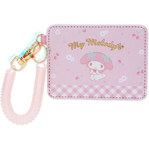 산리오 시나모롤 카드 지갑 766046 마이 멜로디_이미지