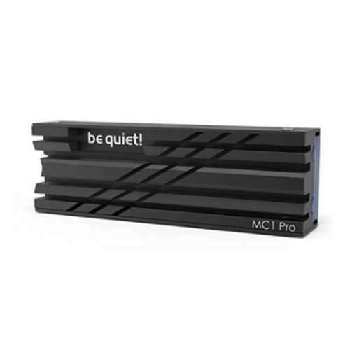 be quiet MC1 PRO M.2 HEATSINK 해외구매_이미지