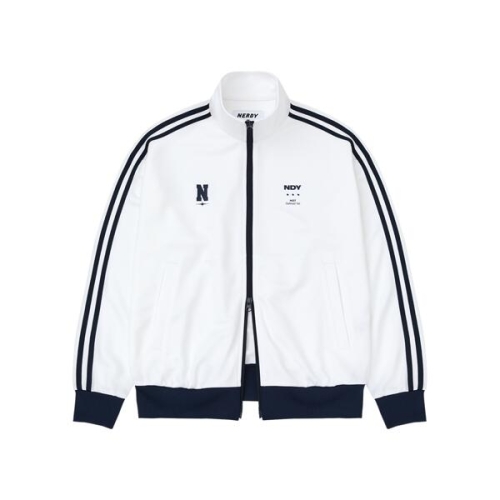 널디 스포티 NY 트랙 탑 PNES26TR07 SPORTY NY TRACK TOP_이미지