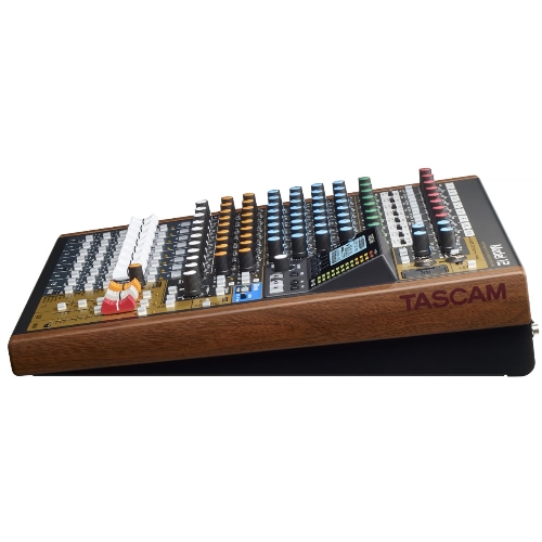 TASCAM Model 12 (정품)_이미지