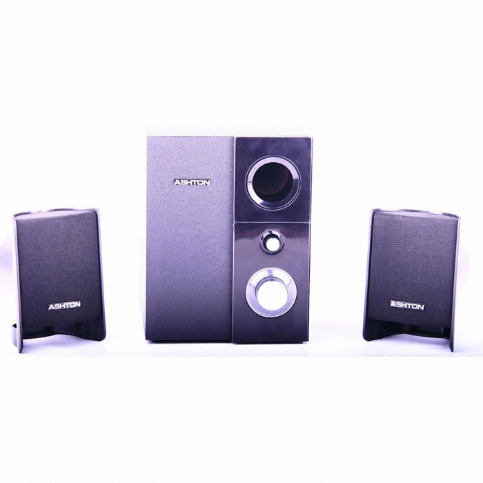 ASHTON AT-3300 Black Edition_이미지