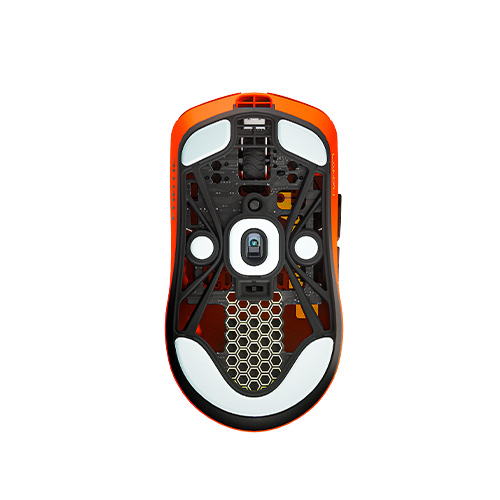 프나틱 기어 LAMZU MAYA 8K 유무선 중고_이미지