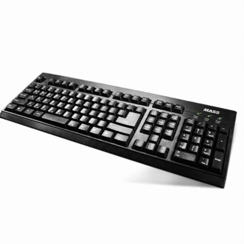 ROYCHE MK-1002 SENSE PS/2_이미지