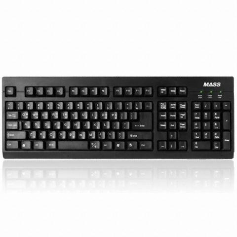 ROYCHE MK-1002 SENSE PS/2_이미지