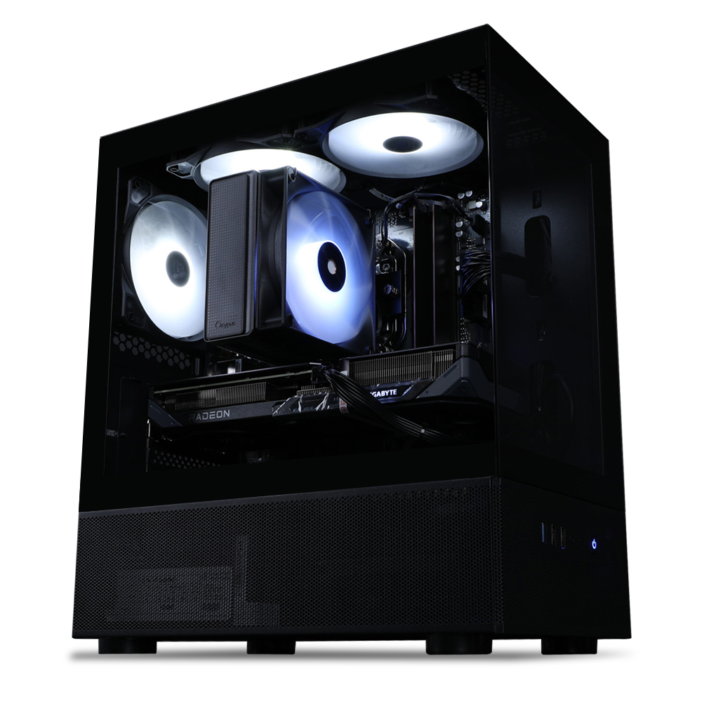 몬스타 몬스타PC 이리듐 (32GB, M.2 1TB)