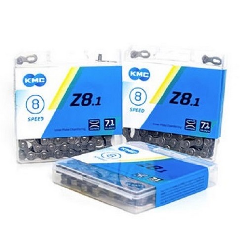 KMC 체인 Z8.1_이미지