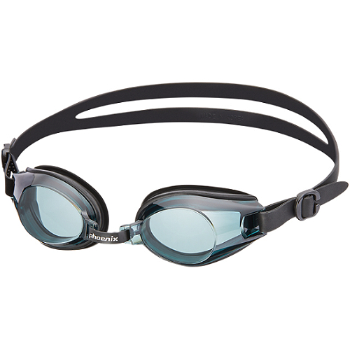 피닉스 수경 PN-203 BLACK (2개)_이미지