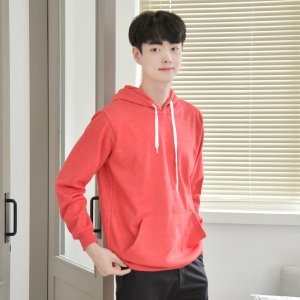 프리미엄 교복몰 프리미엄 특양면 후드티 7color 남여공용_이미지
