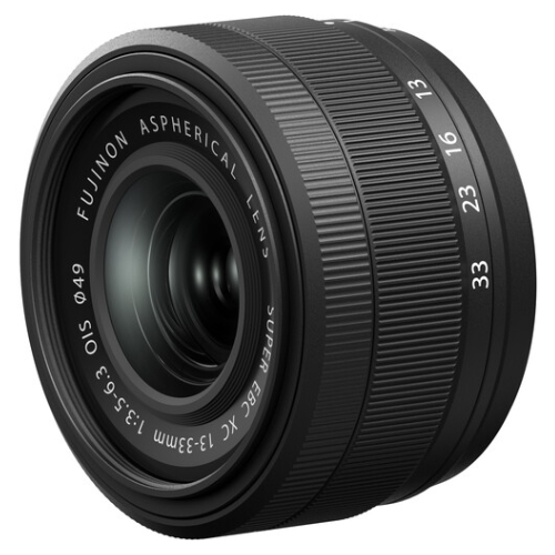 후지필름 후지논 XC 13-33mm F3.5-6.3 OIS (정품)_이미지