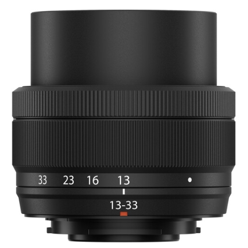 후지필름 후지논 XC 13-33mm F3.5-6.3 OIS (정품)_이미지