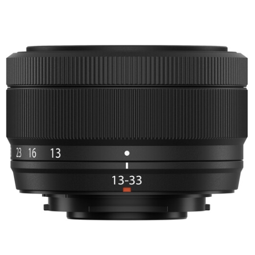 �����ʸ� ������ XC 13-33mm F3.5-6.3 OIS