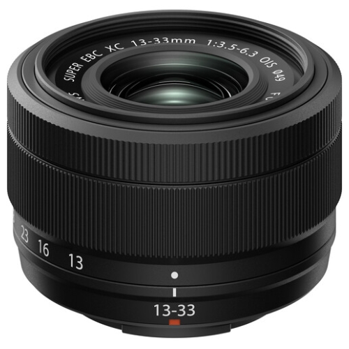 후지필름 후지논 XC 13-33mm F3.5-6.3 OIS (정품)_이미지