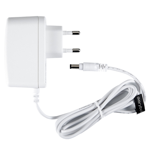 에브리봇 엣지 충전용 어댑터