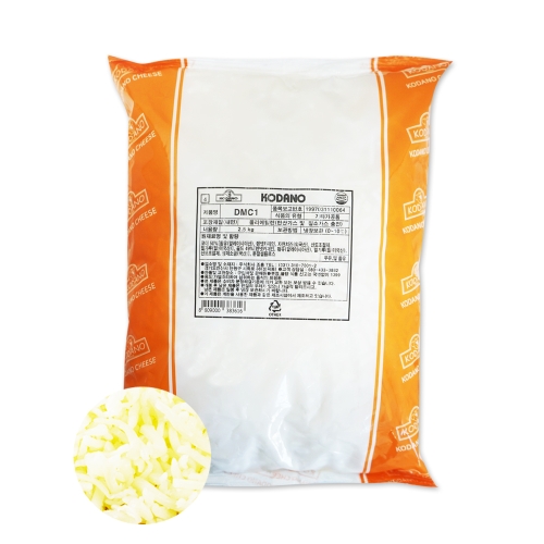 코다노 DMC1 2.5kg (1개)_이미지