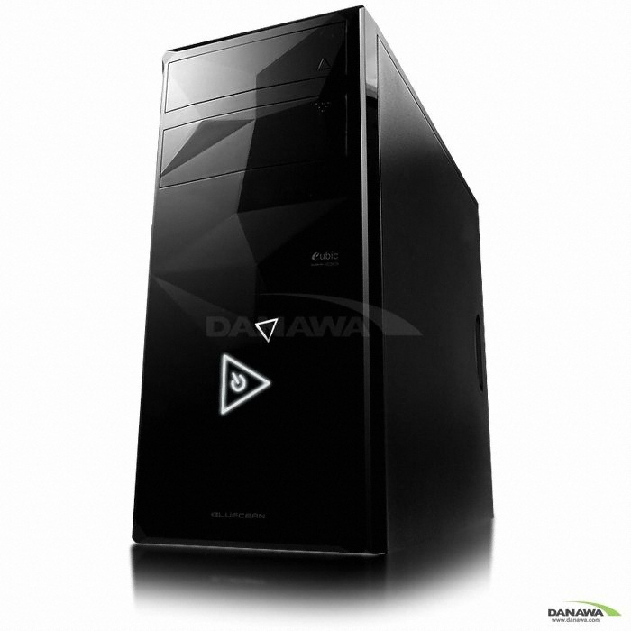 BLUECEAN 큐빅 미니_이미지