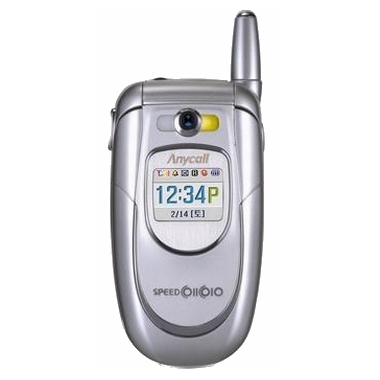 �Ｚ���� �ִ��� SCH-X850 [SKT]